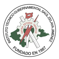 Instituto Técnico Gubernamental "Saúl Zelaya Jiménez""